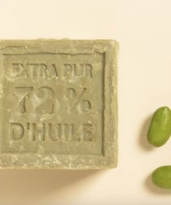 🇱🇺法國Aroma zone馬賽克皂（不含棕櫚）300克