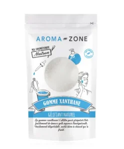 Alternative view of 三仙膠/黃圓膠(英文名稱:Xanthan gum)exp2712