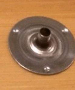 蠟燭專用燭芯座 20mmx3mm(10個)  非貼紙非貼紙非貼紙非貼紙