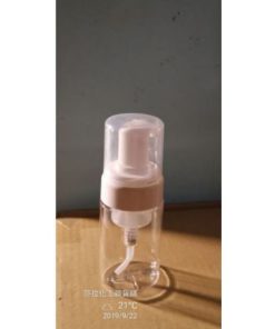 慕絲起泡瓶(110ml/150ml))