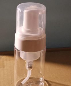 Alternative view of 慕絲起泡瓶(110ml/150ml))