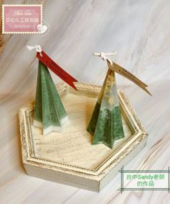 冰花蠟 棕櫚蠟 沙蠟 雪花蠟