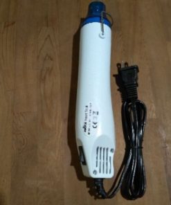 買蠟材的加購區-蠟燭好幫手：熱風槍