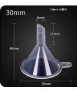 精油好幫手(分裝使用)