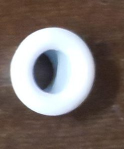 Alternative view of 金屬扣眼 (香薰蠟片材料)