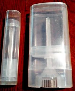 口紅管/扁管(5g/15g)