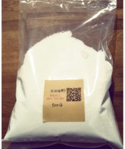 果凍膠粉（美）500克