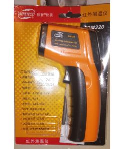 紅外線測温計