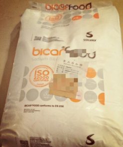 小蘇打(義大利，食品級）