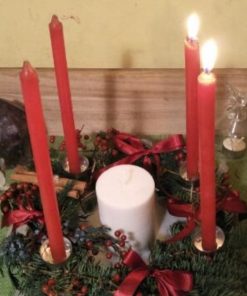 美國大豆蠟(柱狀蠟)