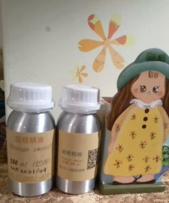 甜橙精油(巴西)exp.28/01