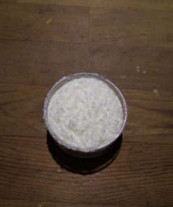 蠟燭添加劑：紫外線抑製劑(美國)有助於使您的彩色蠟燭更亮。