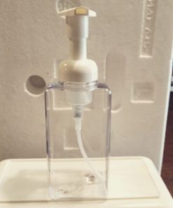 各式慕絲瓶，起泡瓶，乳液瓶300ml/500ml/180ml(台製，荷蘭頭）