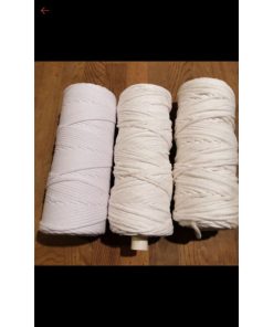 燭芯棉線 整卷