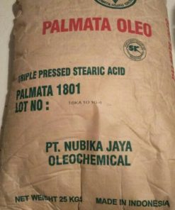 硬脂酸（植物來源）（ 印尼）