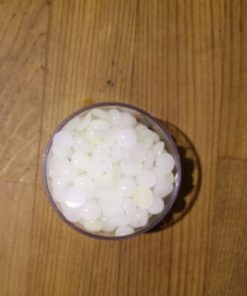 蠟燭添加劑 穩定劑 用於柱狀蠟 祈願蠟