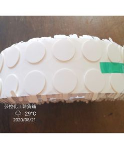 蠟燭座底部貼紙整卷/1000pcs