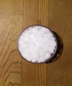 🇺🇸蠟燭穩定劑 瓶裝蠟專用