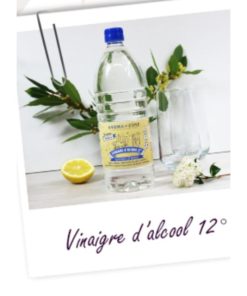 🇫🇷天然榖物發酵酒精醋12°(1公升)