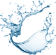 水