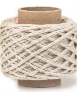 Alternative view of 燭芯線 整卷