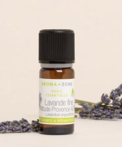 法國AZ高地薰衣草精油（AOP普羅旺斯）（預購）