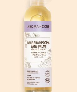 🇫🇷有機無香洗髮精