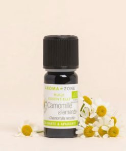 法國az有機德國洋甘菊精油（或母菊）