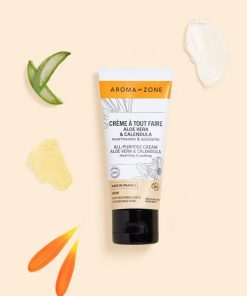 法國AZ🇫🇷有機無香乳霜