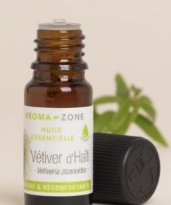 法國az岩蘭草精油exp2901