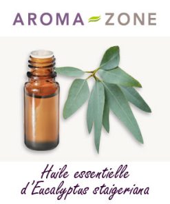 史泰格尤加利精油10ml