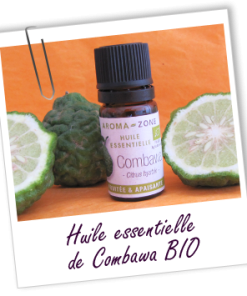 有機山雞椒精油