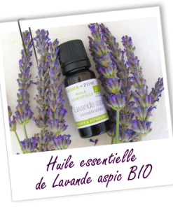 法國AZ有機穗花薰衣草精油