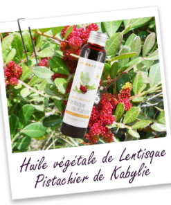 薰陸香油(阿爾及利亞)