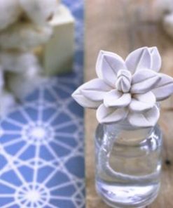 Alternative view of 擴香系列工具:擴香花+擴香棒+擴香瓶