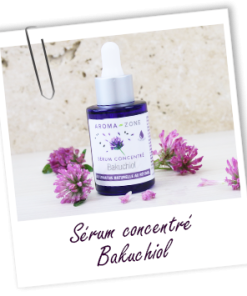 補骨脂酚濃縮液