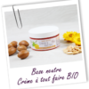 creme tout faire BIO