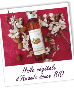 法國AZ有機甜杏仁油預購9/17到