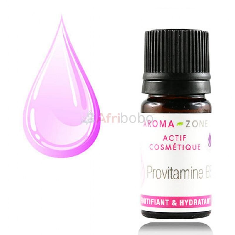 Provitamine B5