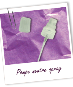 🇫🇷小工具:噴霧泵+蓋