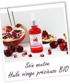 🇫🇷法國有機珍貴的植物臉部基底油
