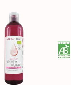 🇫🇷法國AZ有機甘油