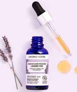 🇫🇷法國有機薰衣草花精華油(產地法國 )30ml