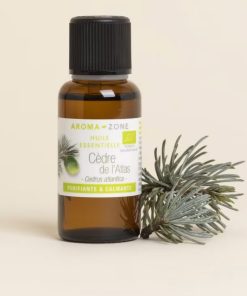 az有機大西洋雪松精油30ml exp.2502/100ml ntd2702