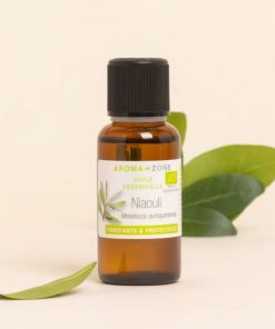 有機綠花白千層精油30ml