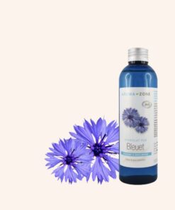 有機矢車菊純露（Hydrolat de Bleuet BIO）200ml