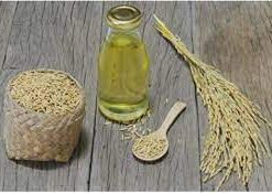 米糠油泰國exp.2411