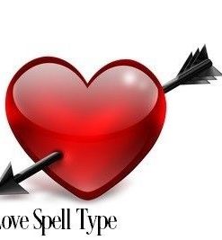 🏹🎆愛情咒語香精