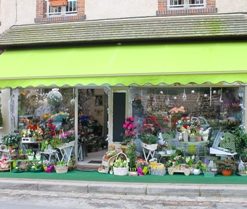 法國花卉市場香精