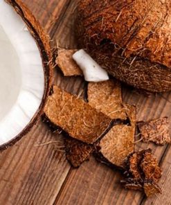 🌴桃花心木椰子香精